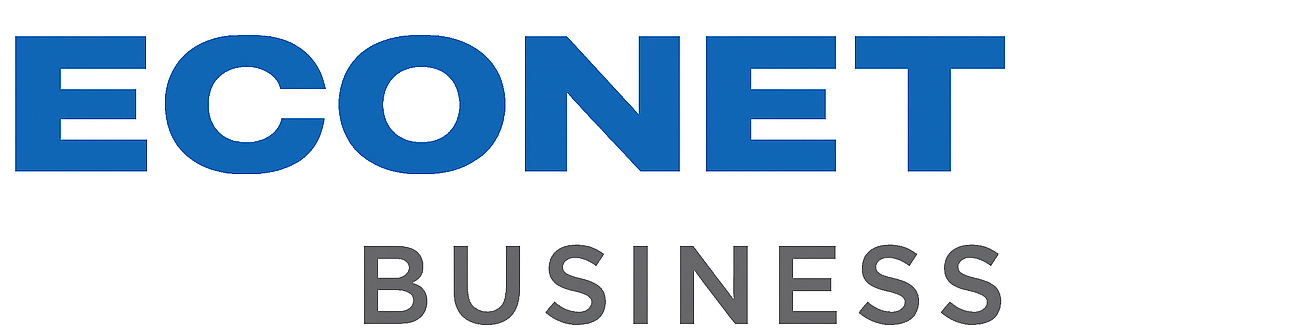 Econet Business Logo