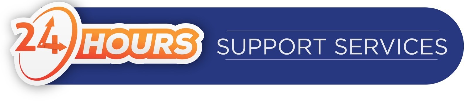 24 Hours Support Services
